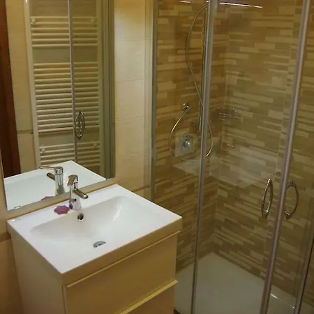 La Piccola Oasi Toscana Apartment