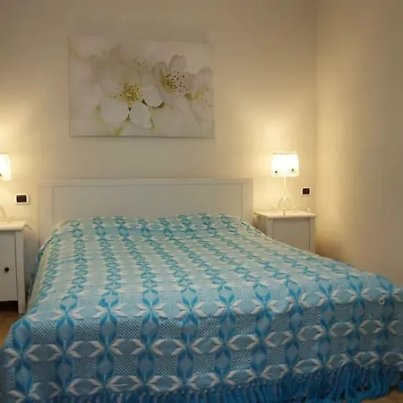 Apartment La Piccola Oasi Toscana Bagni di Lucca