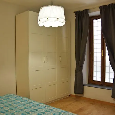 La Piccola Oasi Toscana Bagni di Lucca