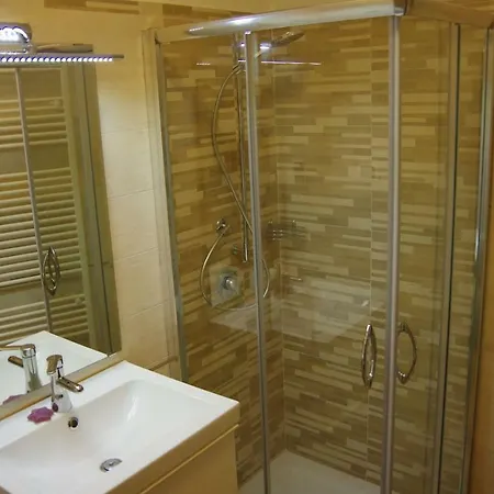 La Piccola Oasi Toscana Apartmán Bagni di Lucca