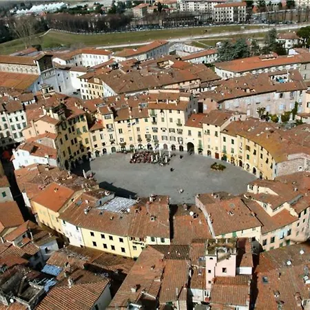Apartmán La Piccola Oasi Toscana