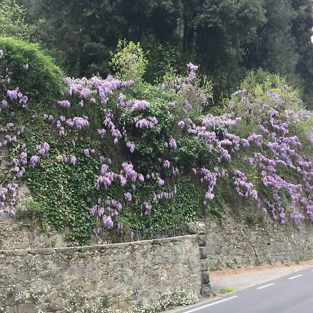 Apartmán La Piccola Oasi Toscana *