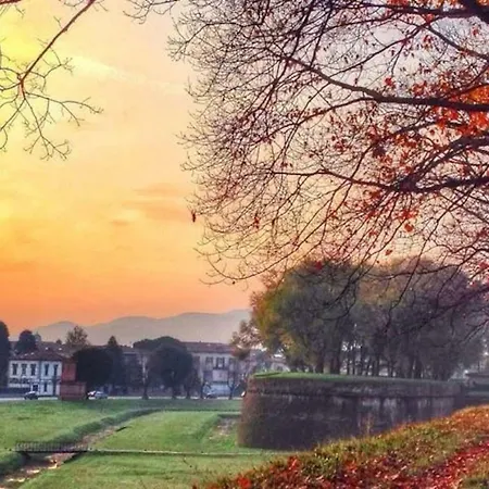 La Piccola Oasi Toscana *