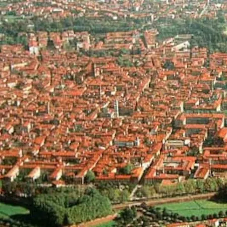 Apartmán La Piccola Oasi Toscana *