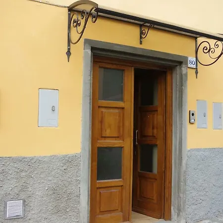 Apartmán La Piccola Oasi Toscana *