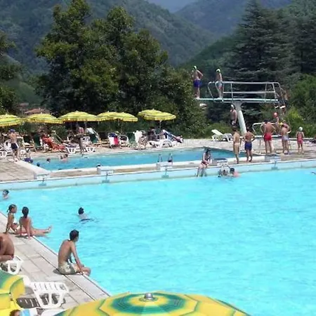 La Piccola Oasi Toscana Apartmán