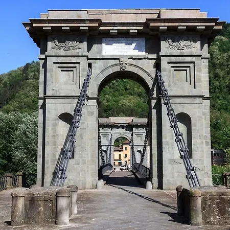 La Piccola Oasi Toscana