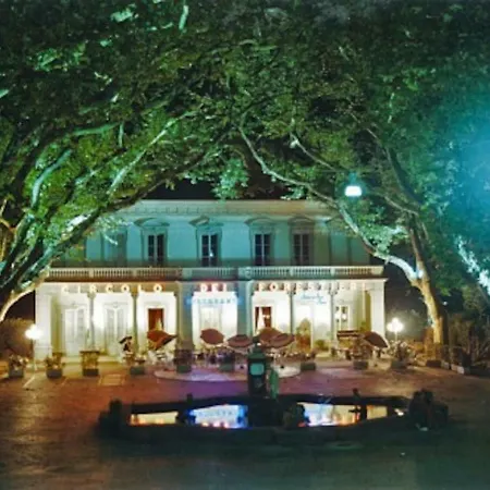 La Piccola Oasi Toscana *