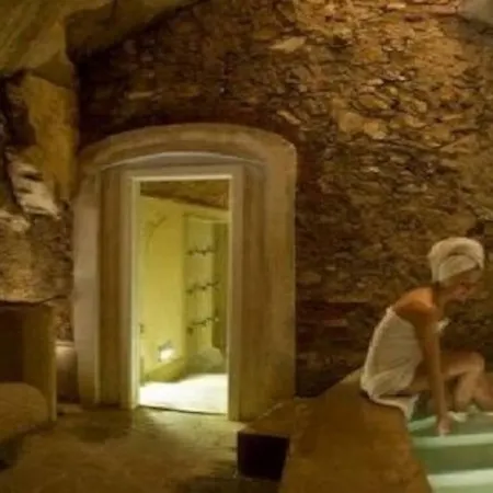 La Piccola Oasi Toscana Bagni di Lucca