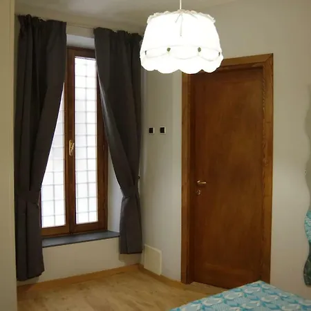Apartmán La Piccola Oasi Toscana
