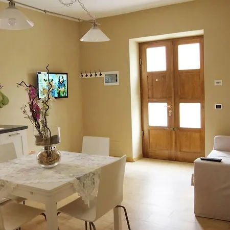 La Piccola Oasi Toscana