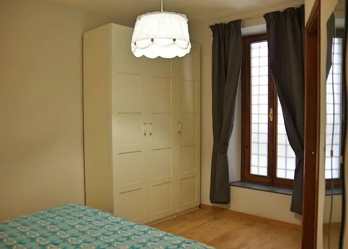 La Piccola Oasi Toscana Bagni di Lucca