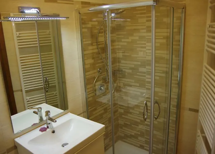 La Piccola Oasi Toscana Διαμέρισμα Bagni di Lucca