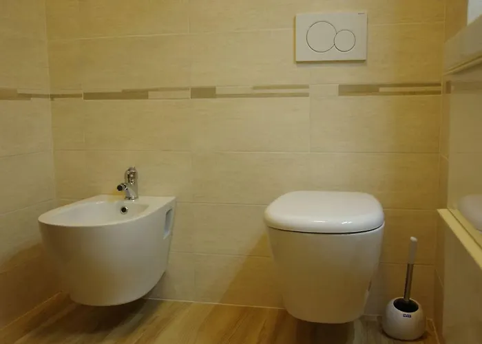 La Piccola Oasi Toscana Διαμέρισμα Bagni di Lucca