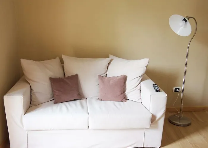 La Piccola Oasi Toscana