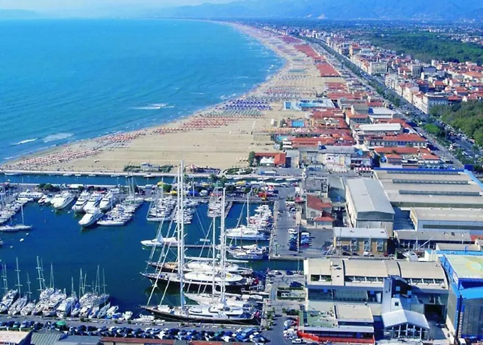La Piccola Oasi Toscana Διαμέρισμα Bagni di Lucca