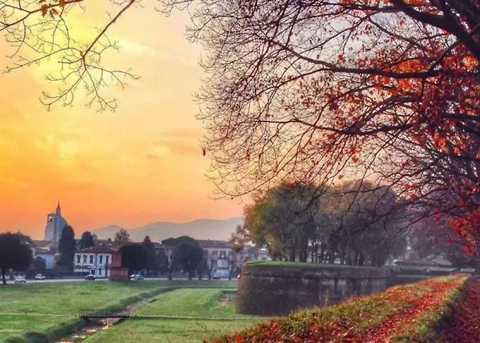 La Piccola Oasi Toscana *