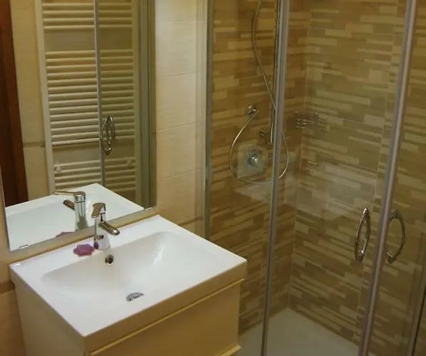 La Piccola Oasi Toscana Διαμέρισμα