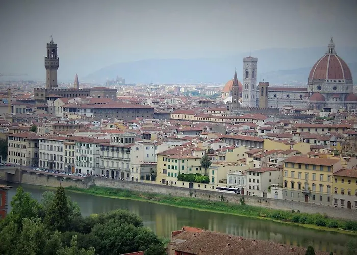Διαμέρισμα La Piccola Oasi Toscana Bagni di Lucca