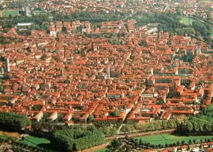 Διαμέρισμα La Piccola Oasi Toscana *