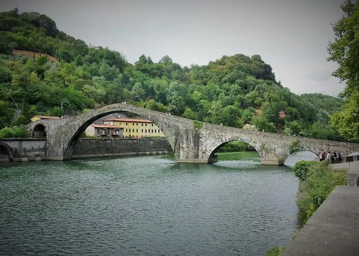 La Piccola Oasi Toscana