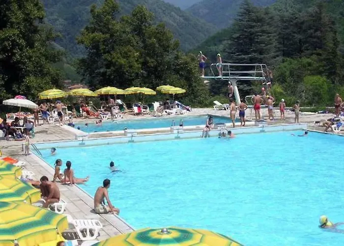 La Piccola Oasi Toscana Διαμέρισμα