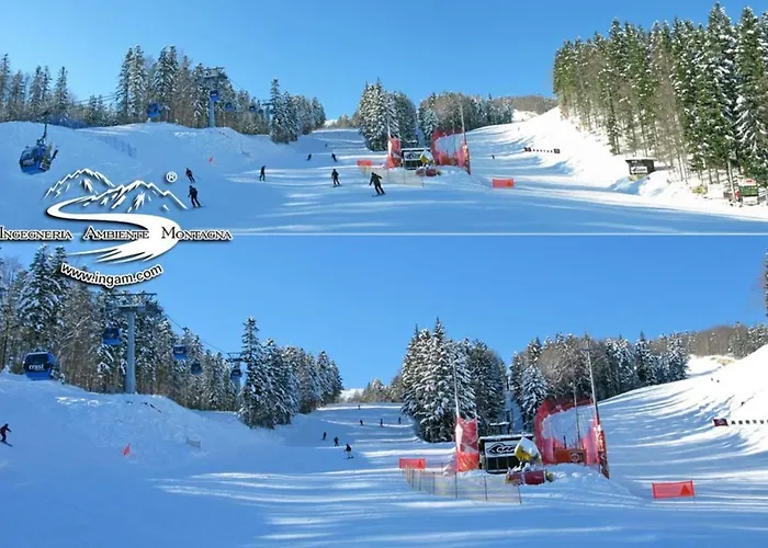 Διαμέρισμα La Piccola Oasi Toscana