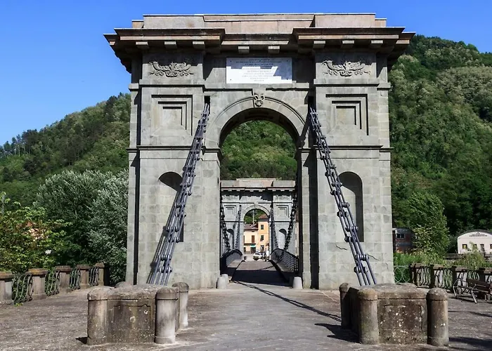 La Piccola Oasi Toscana