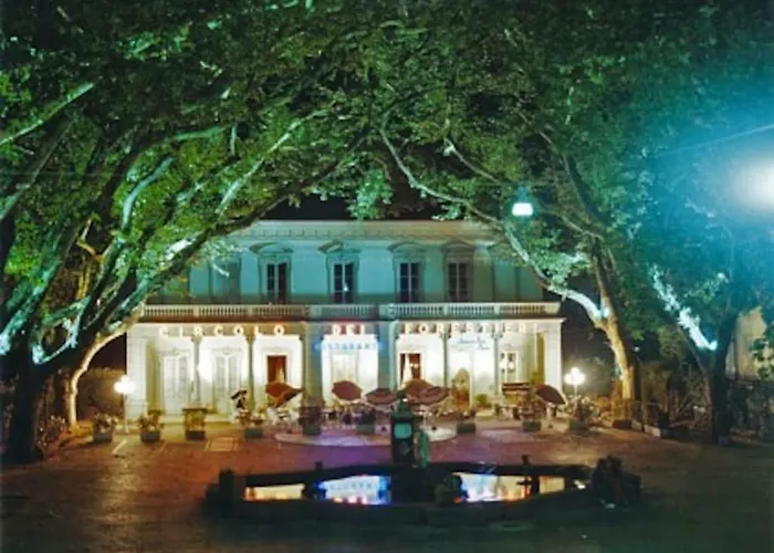 La Piccola Oasi Toscana *