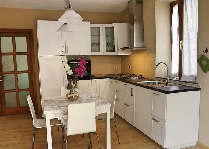 La Piccola Oasi Toscana Διαμέρισμα Bagni di Lucca