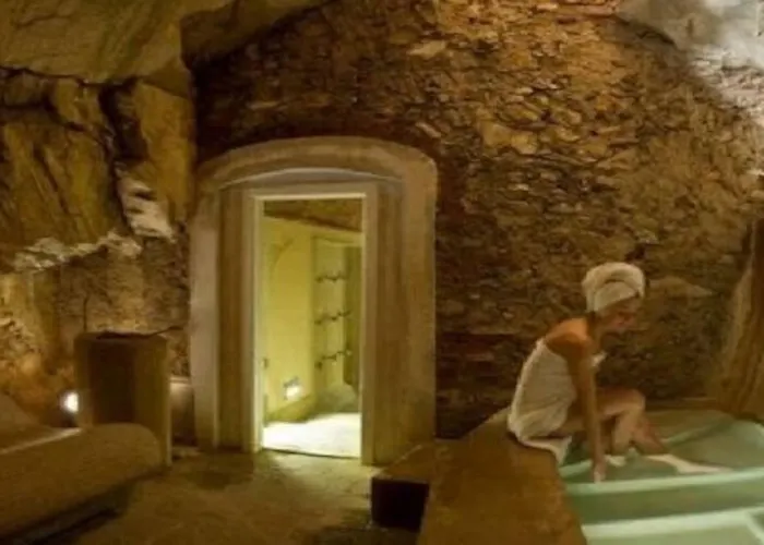 La Piccola Oasi Toscana Bagni di Lucca