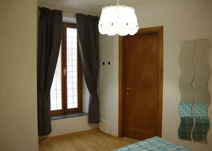 Διαμέρισμα La Piccola Oasi Toscana