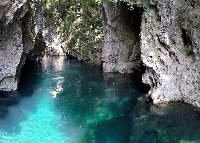 La Piccola Oasi Toscana