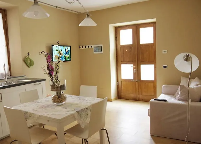 La Piccola Oasi Toscana