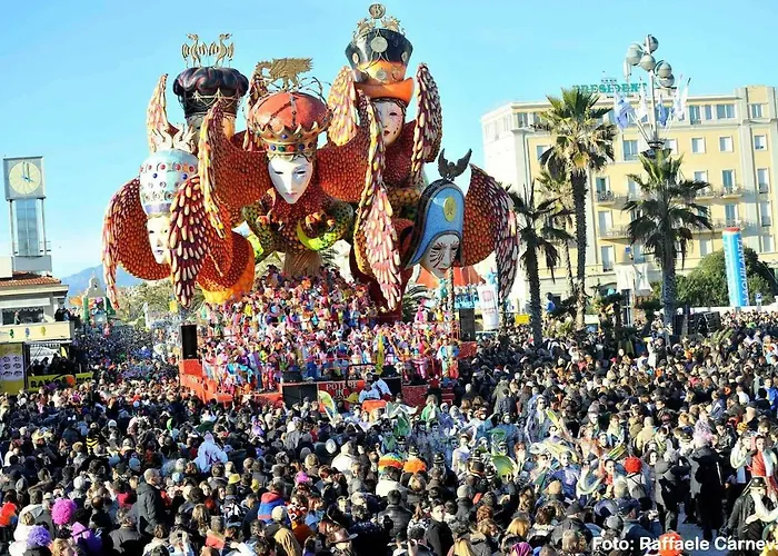 La Piccola Oasi Toscana Bagni di Lucca